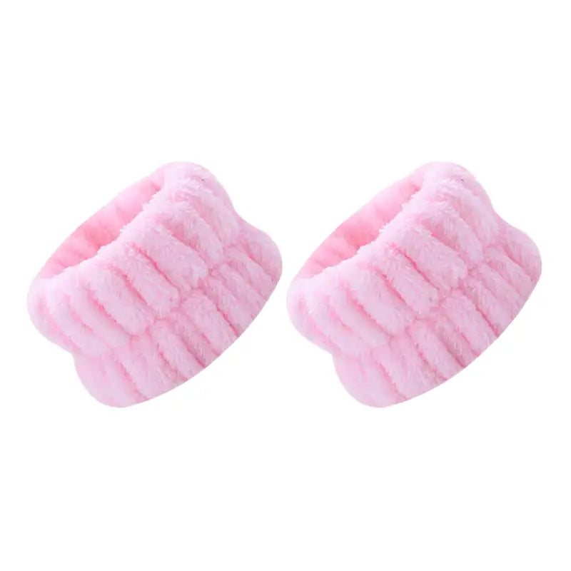 Reusable Spa wristband 2pc
