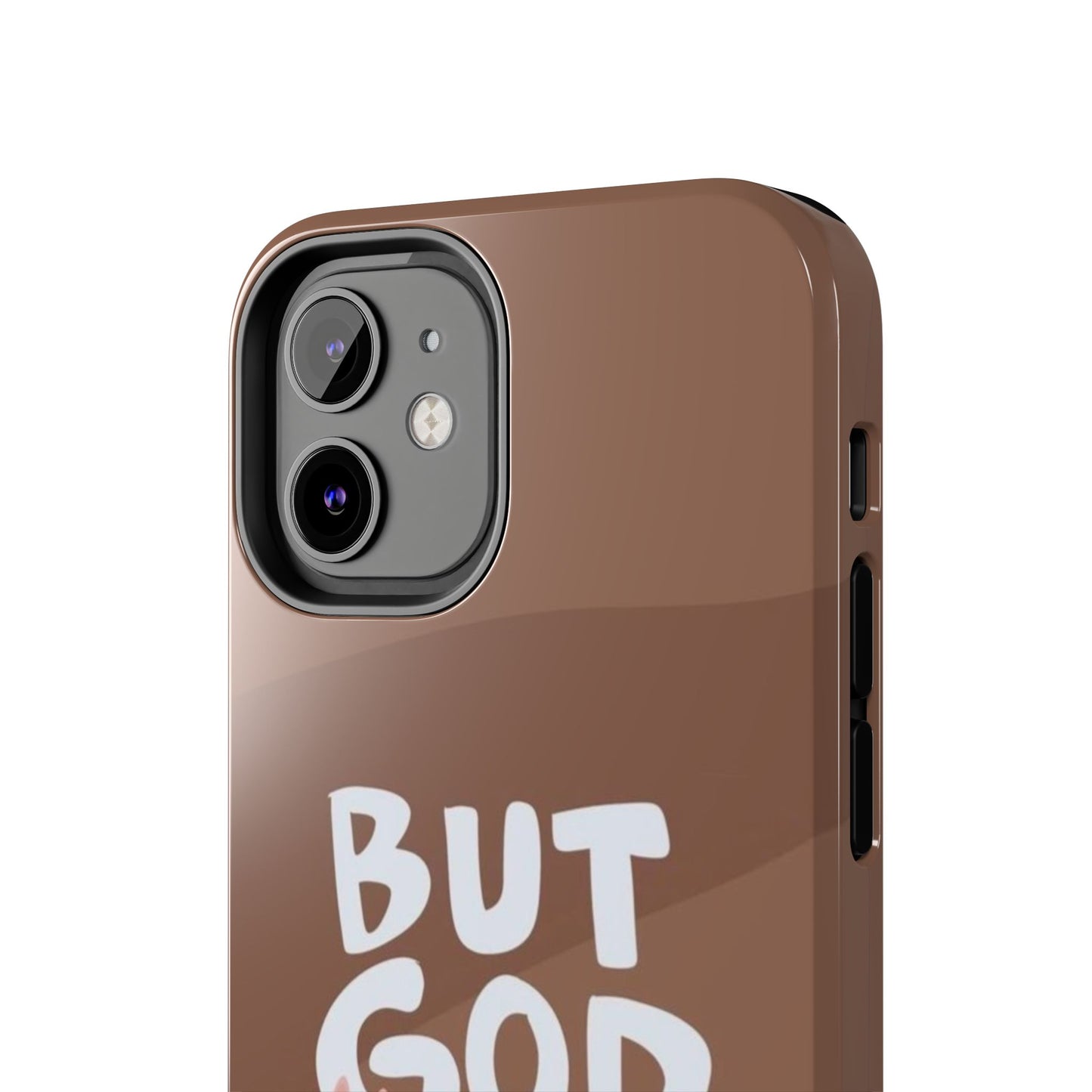 But God Phone Cases Iphone & Samsung