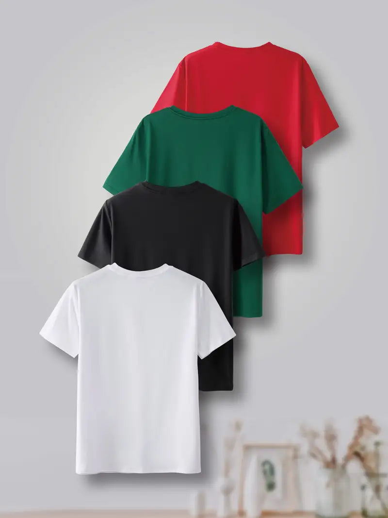 "Beauty EST 80's/90's " Casual graphic tee