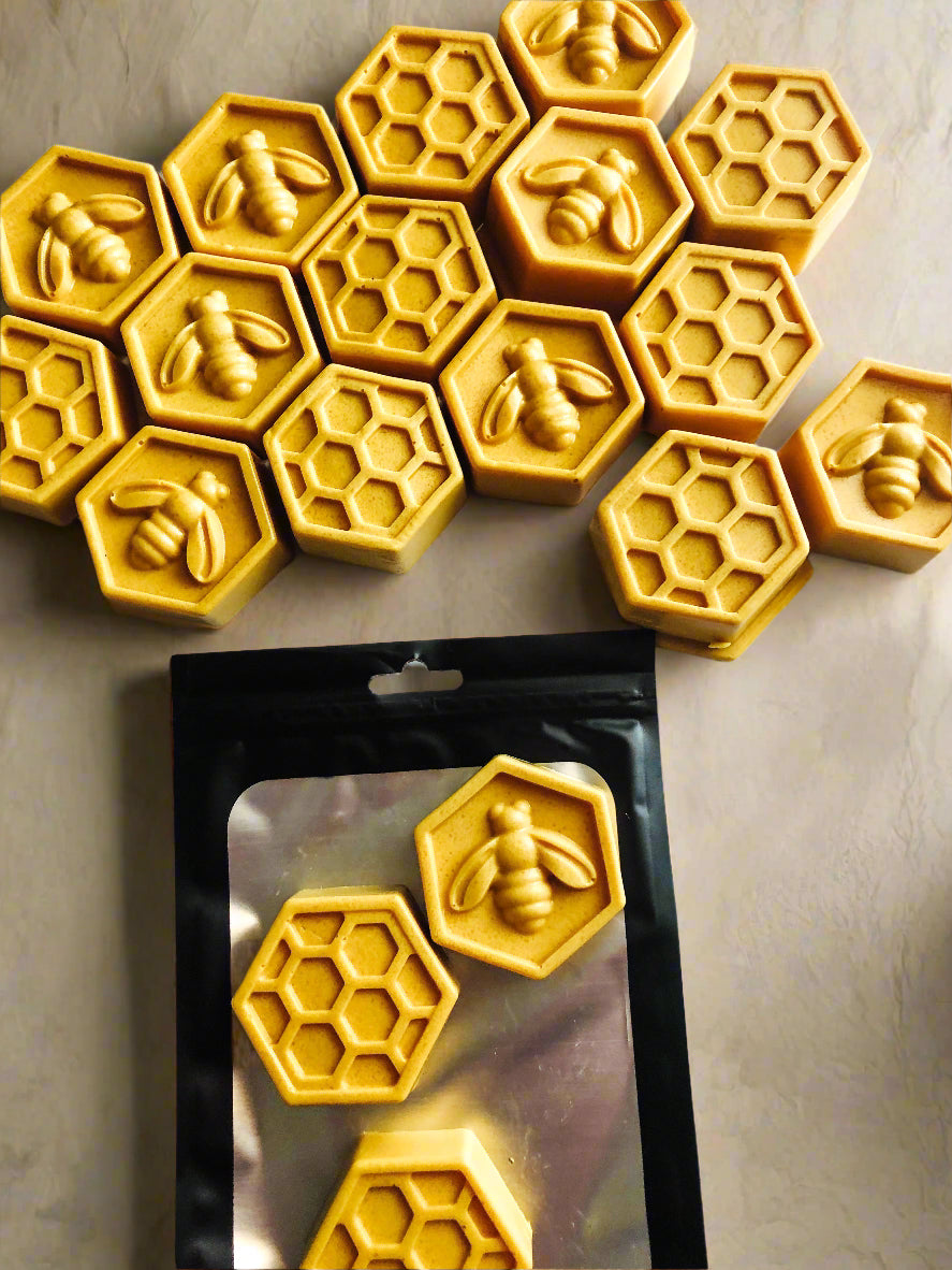 Scrubbies| Scrub Bar