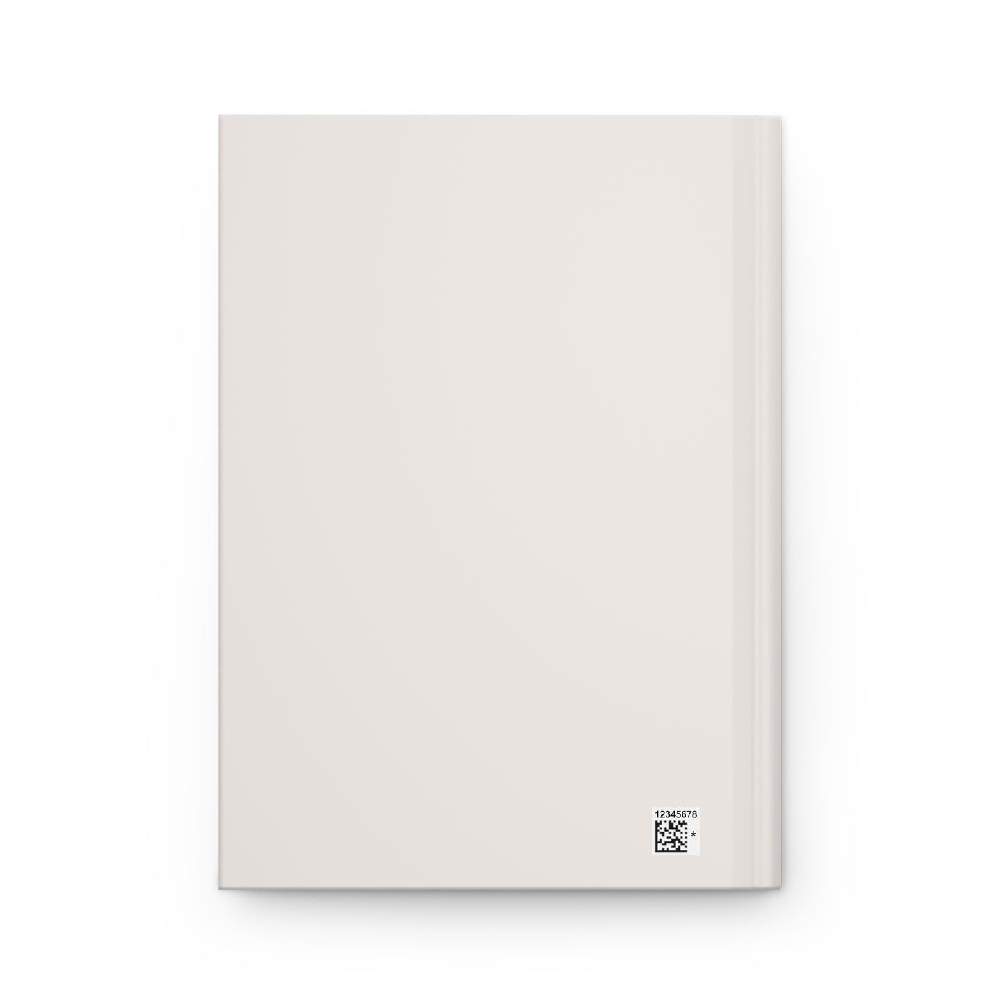 My Daily Journal - Elegant Hardcover Journal for Daily Reflection