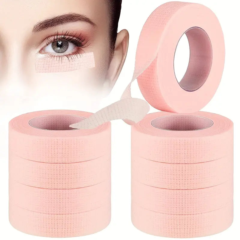 Premium Lash Extension Tape