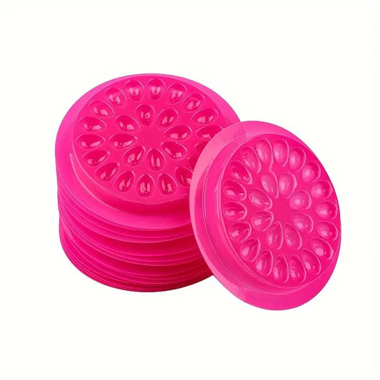 Eyelash Glue stand holders