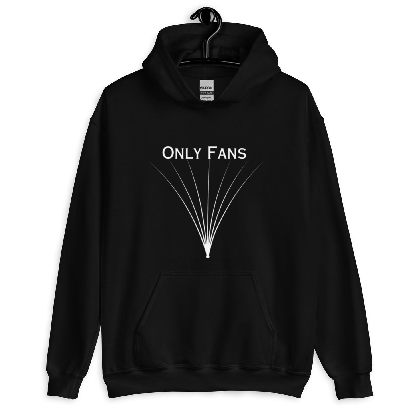 " Only Fans" Unisex Hoodie