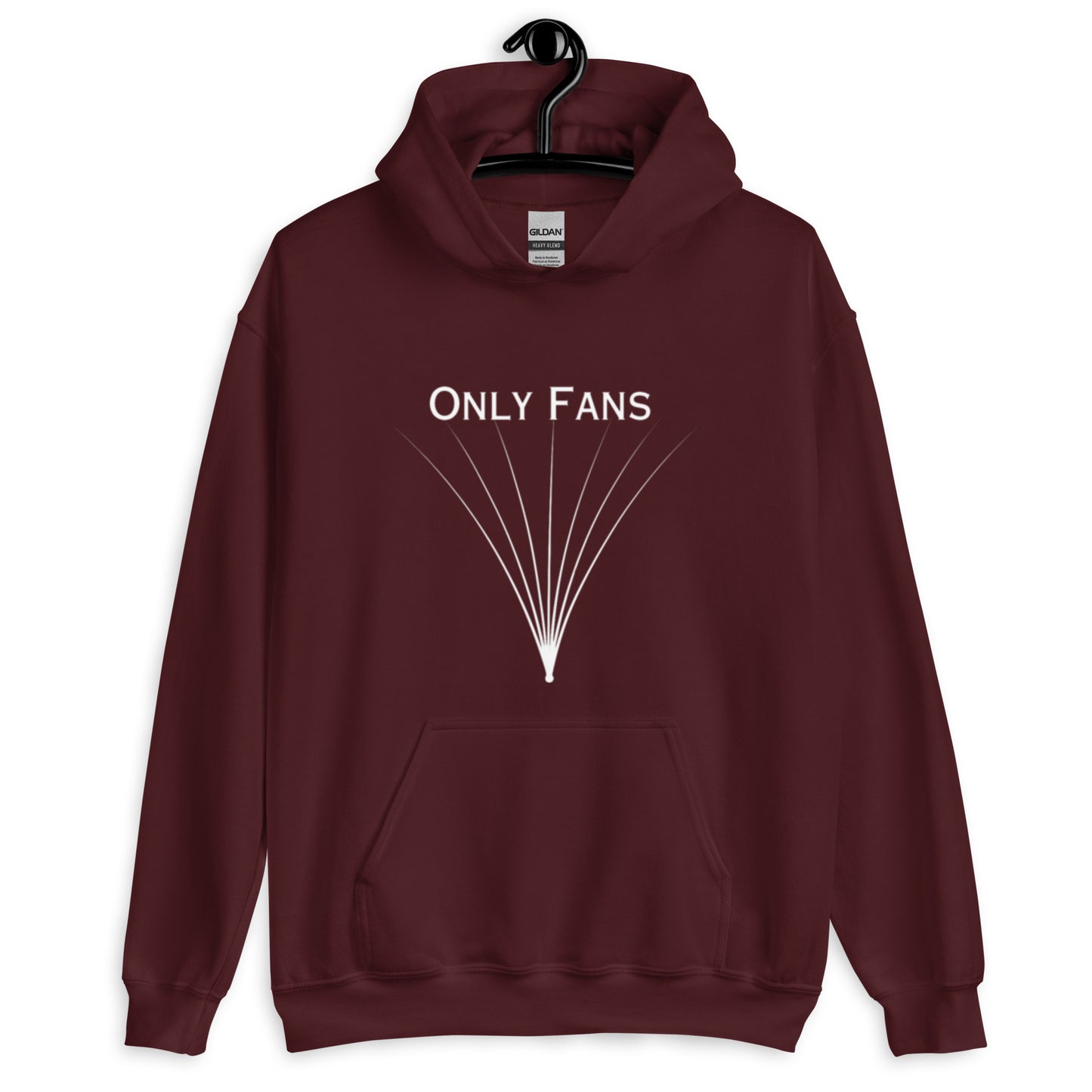 " Only Fans" Unisex Hoodie