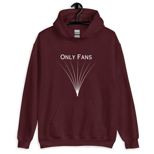 " Only Fans" Unisex Hoodie