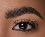 Tina Faux Mink Strip lashes