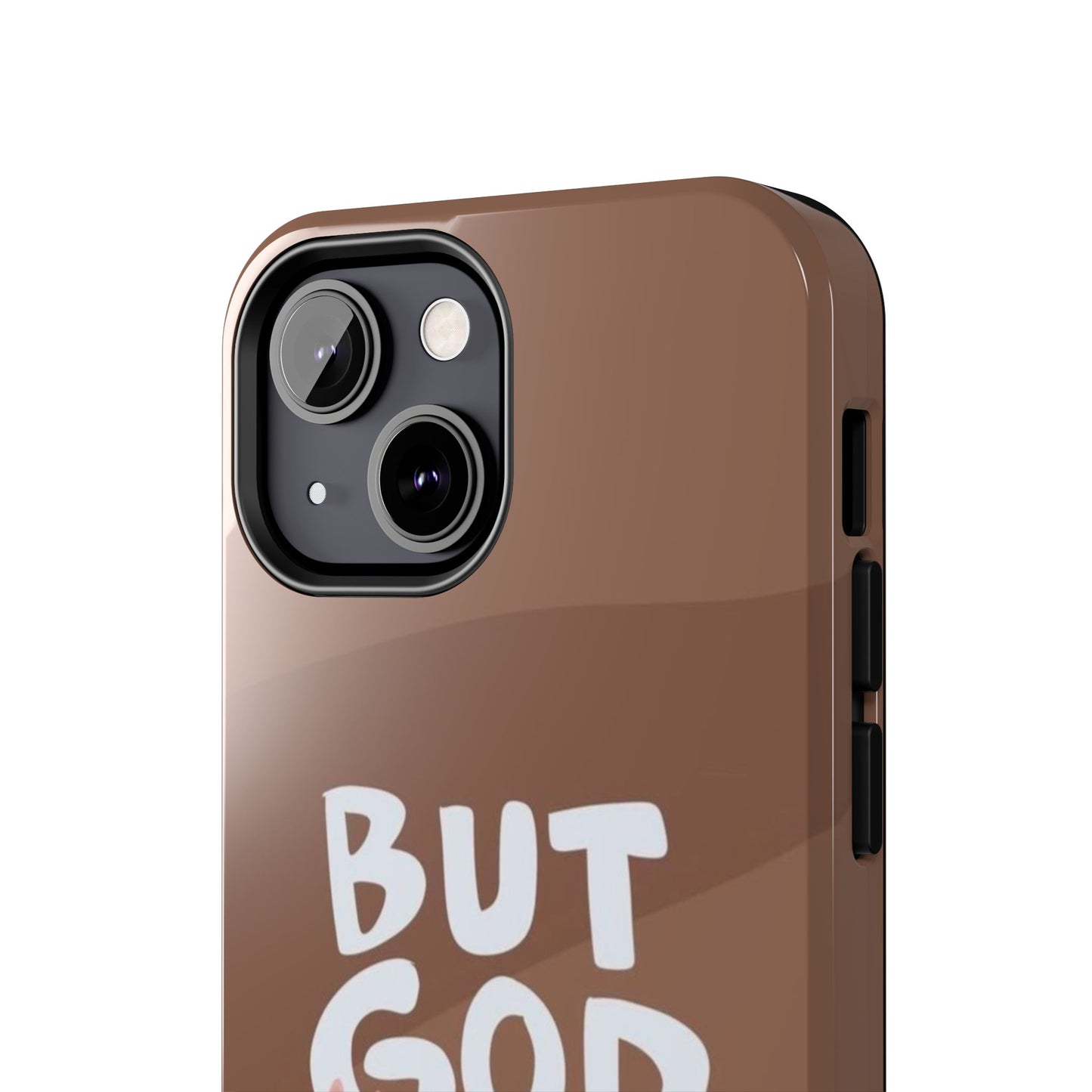 But God Phone Cases Iphone & Samsung