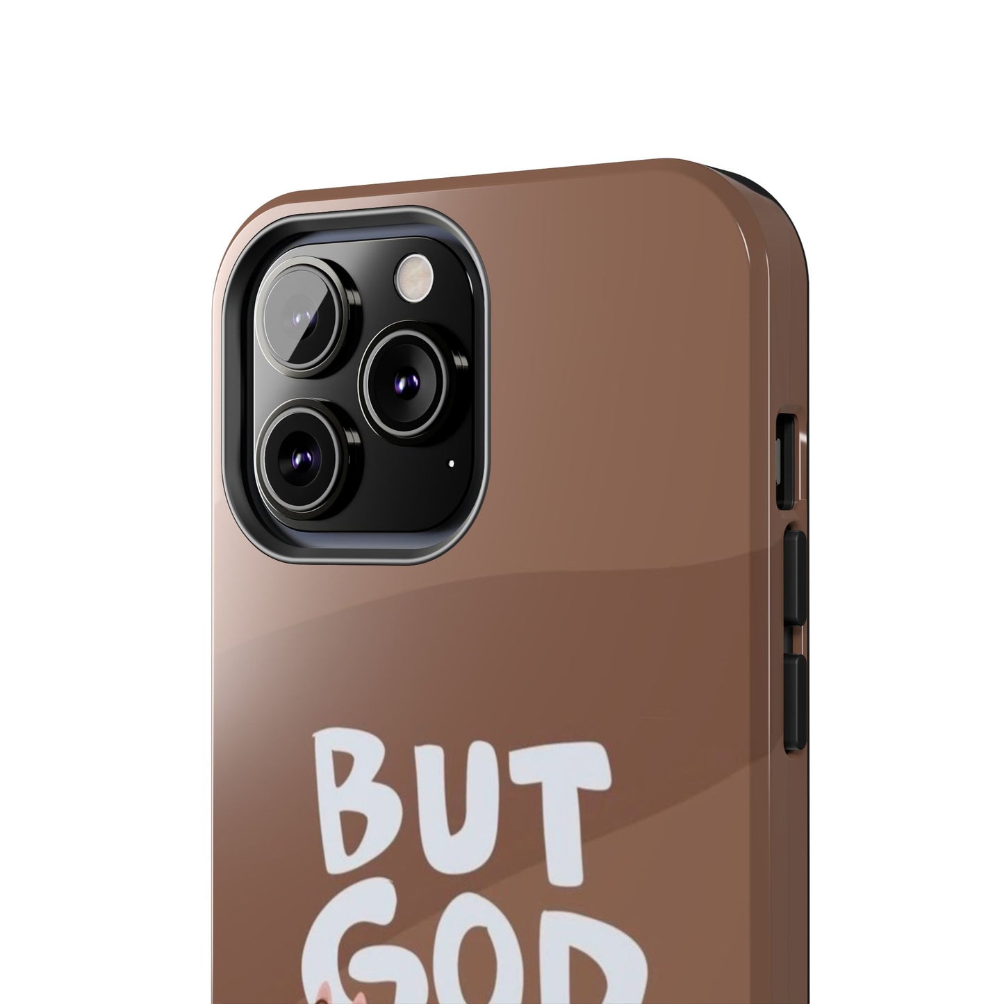But God Phone Cases Iphone & Samsung