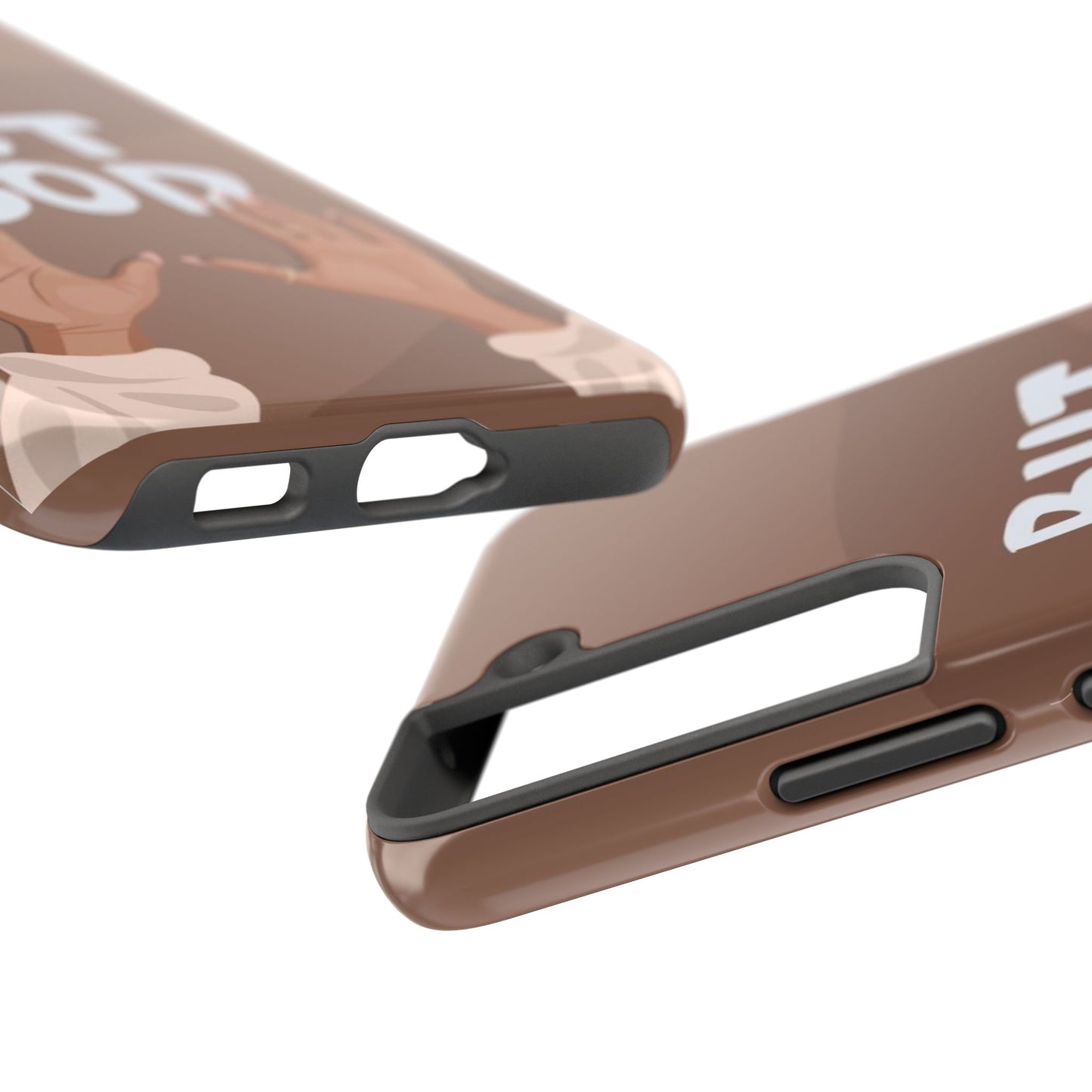 But God Phone Cases Iphone & Samsung