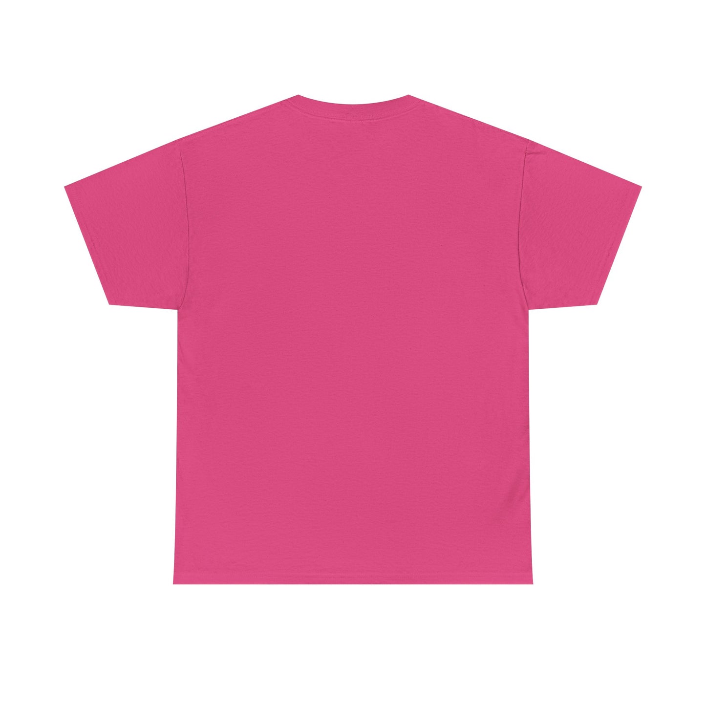 NAIL GIRLY Heavy Cotton Tee