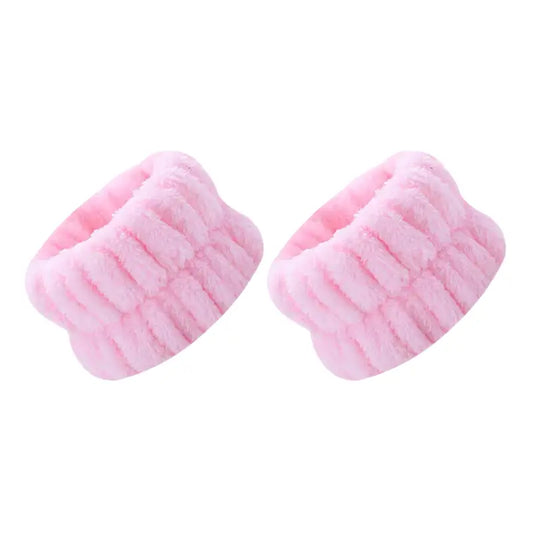 Reusable Spa wristband 2pc