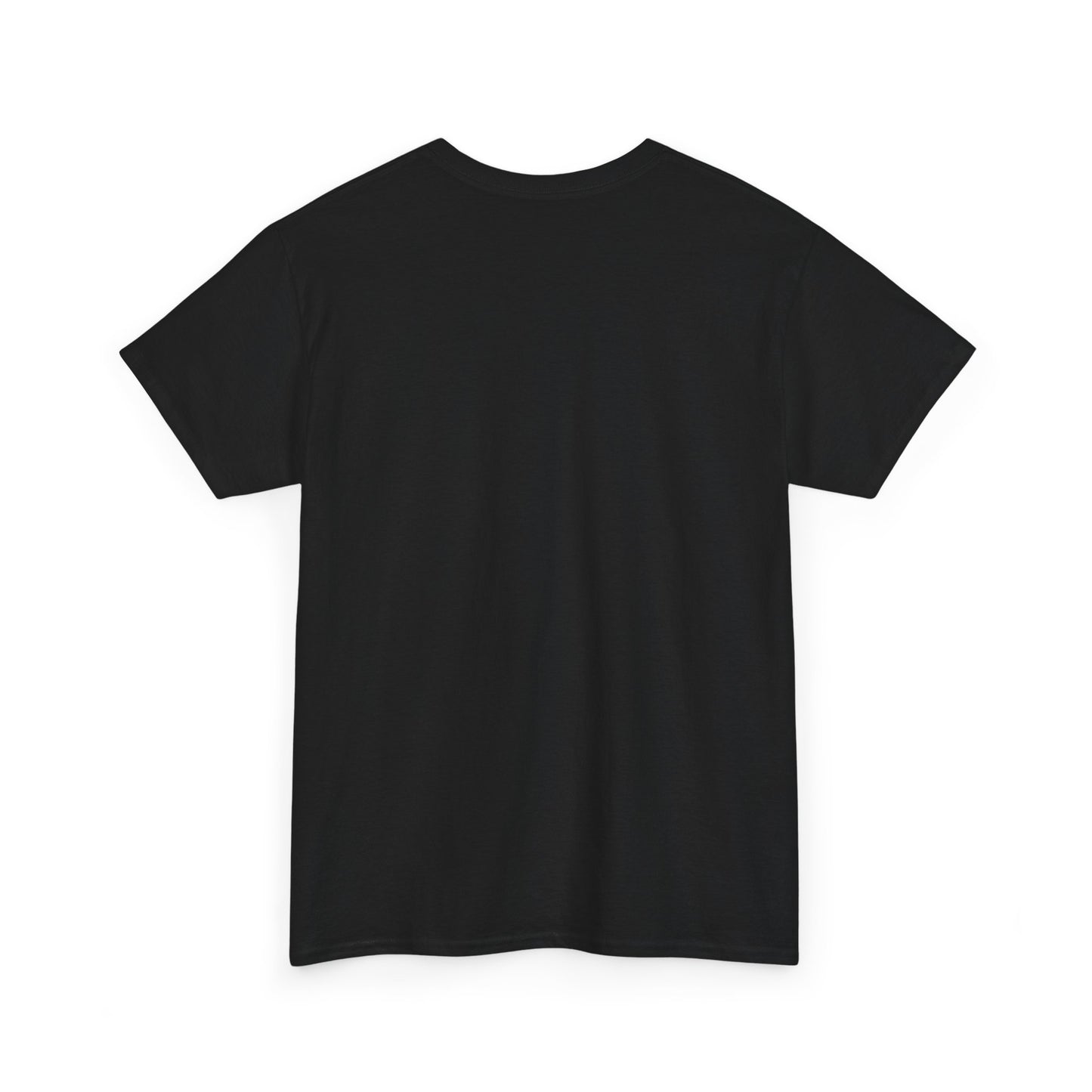 NAIL GIRLY Heavy Cotton Tee