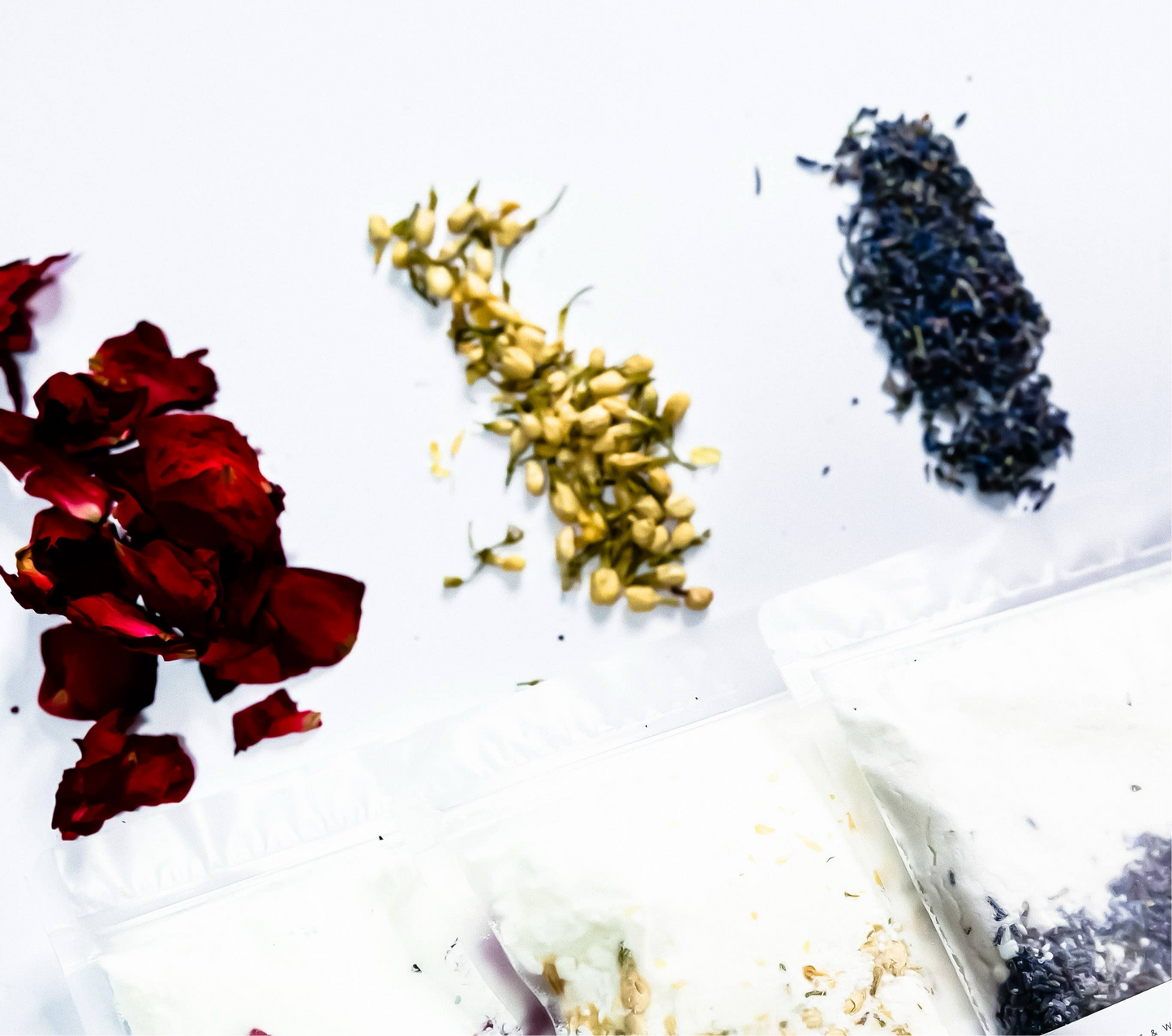 Bath Soak|Bath Crumbles|Bath Bomb