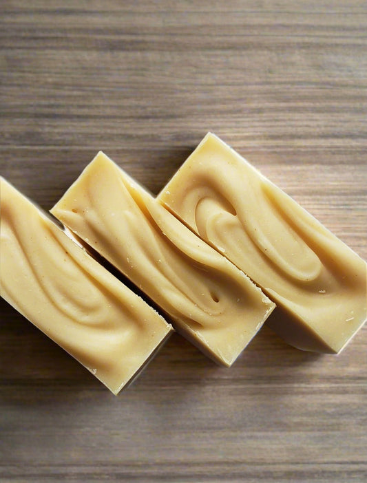 Tea Tree radiant Face/ Body Bar