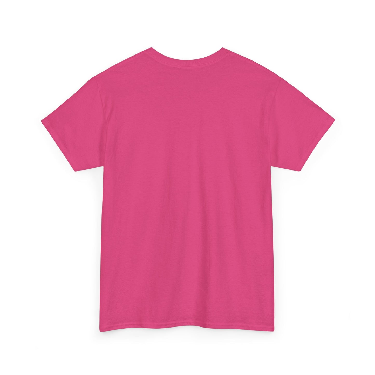 NAIL GIRLY Heavy Cotton Tee