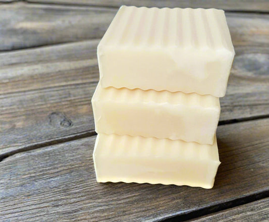 Sea Moss Honey Bar Soap