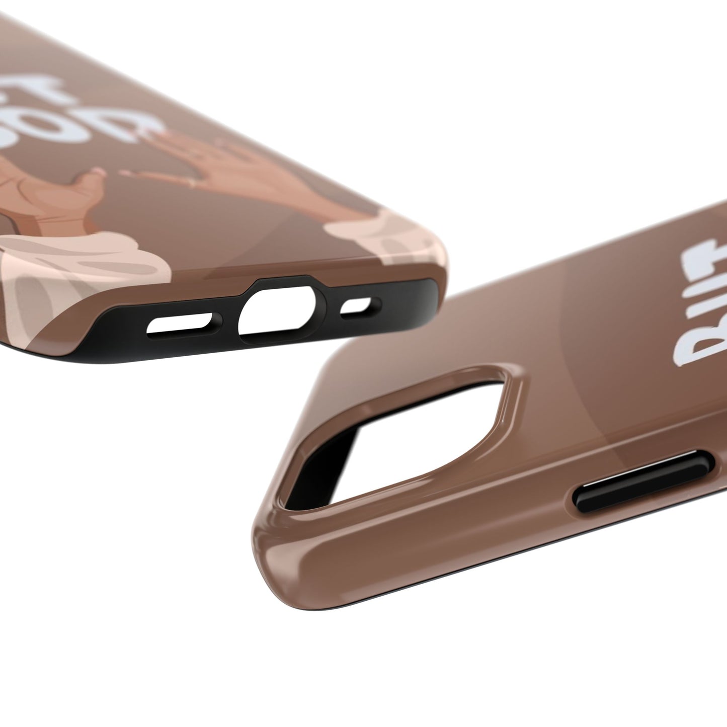 But God Phone Cases Iphone & Samsung