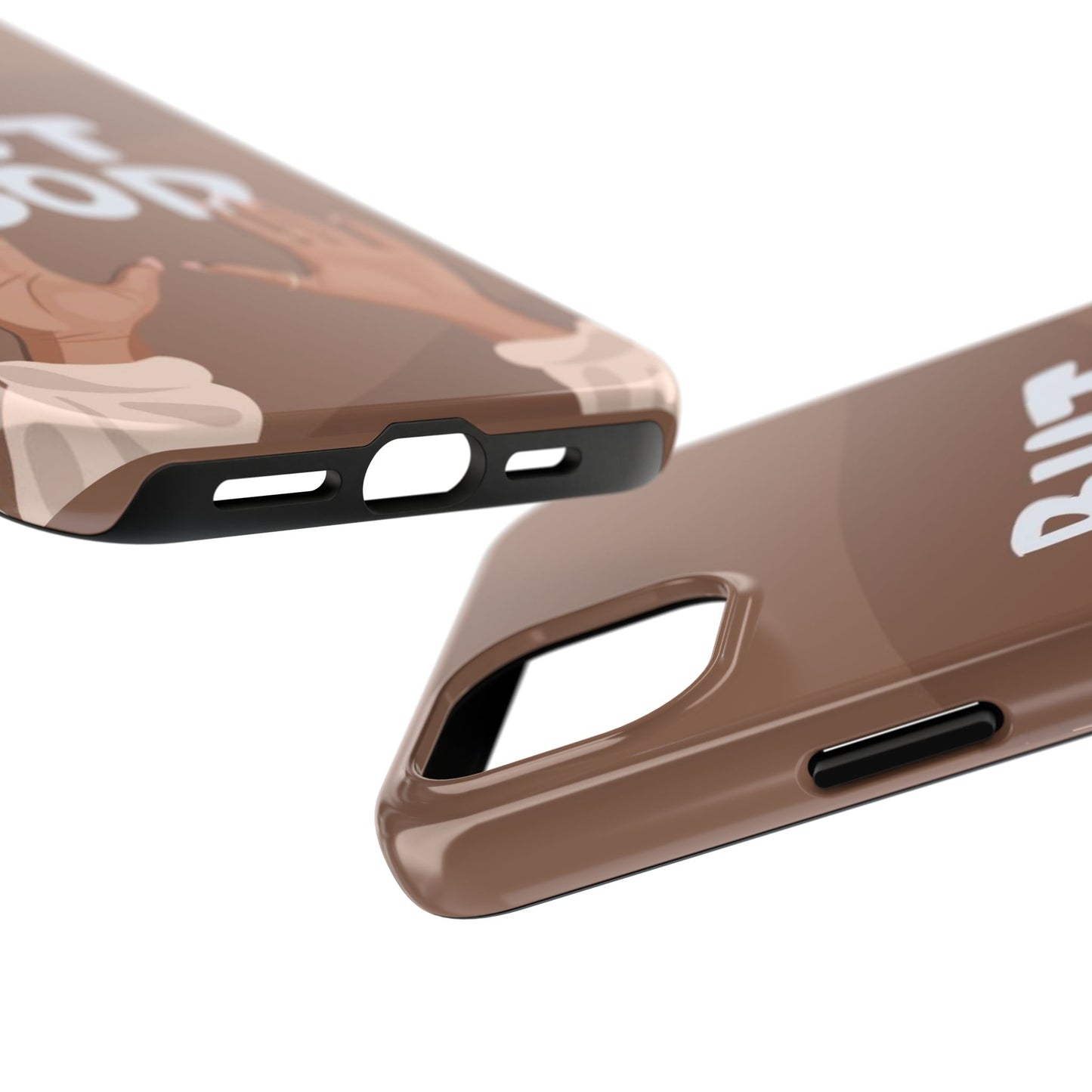 But God Phone Cases Iphone & Samsung