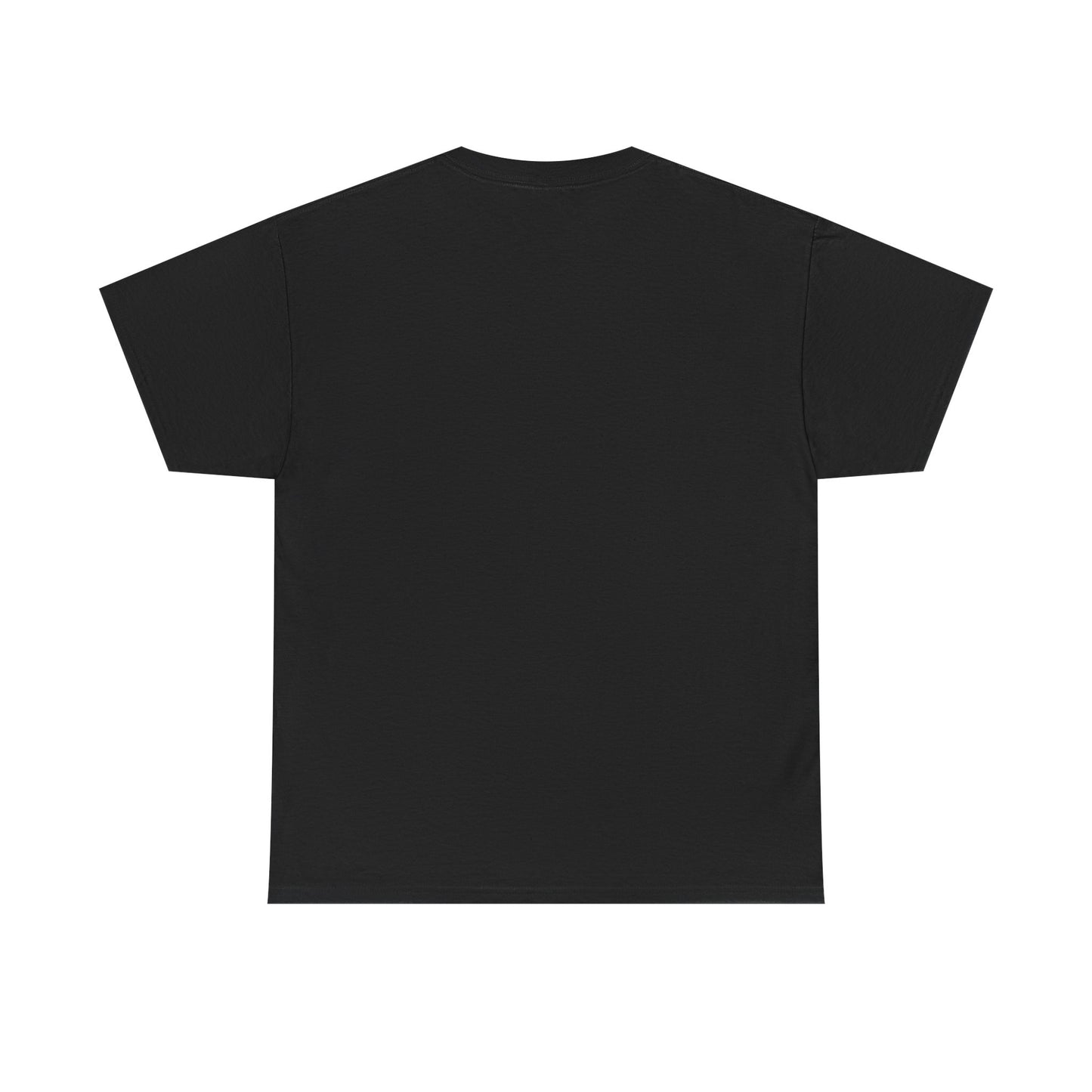 NAIL GIRLY Heavy Cotton Tee