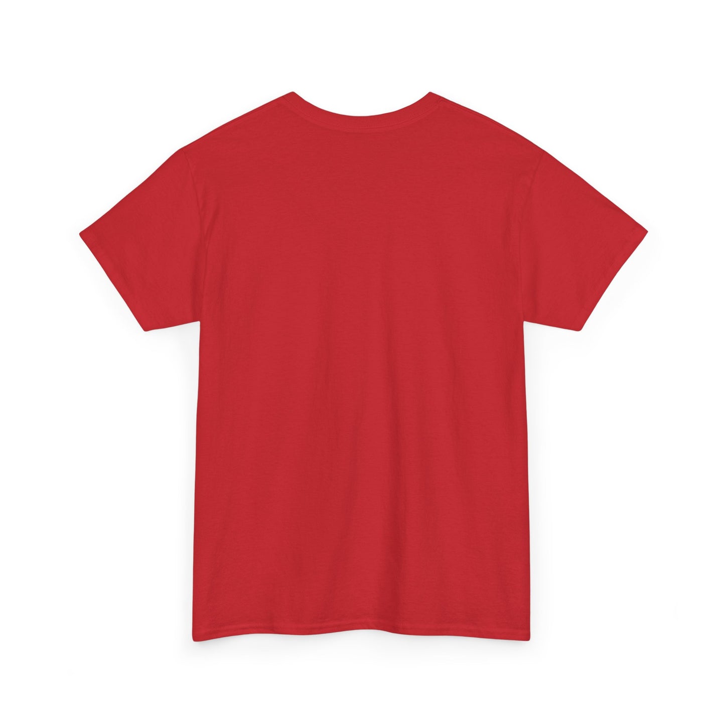 NAIL GIRLY Heavy Cotton Tee