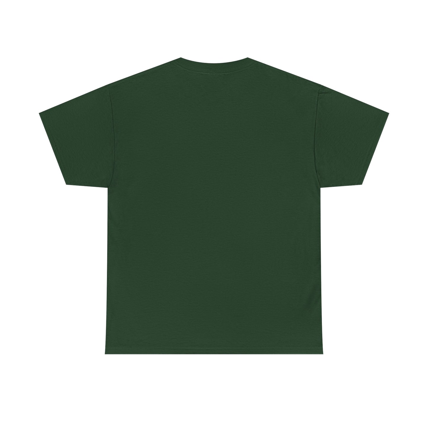 NAIL GIRLY Heavy Cotton Tee