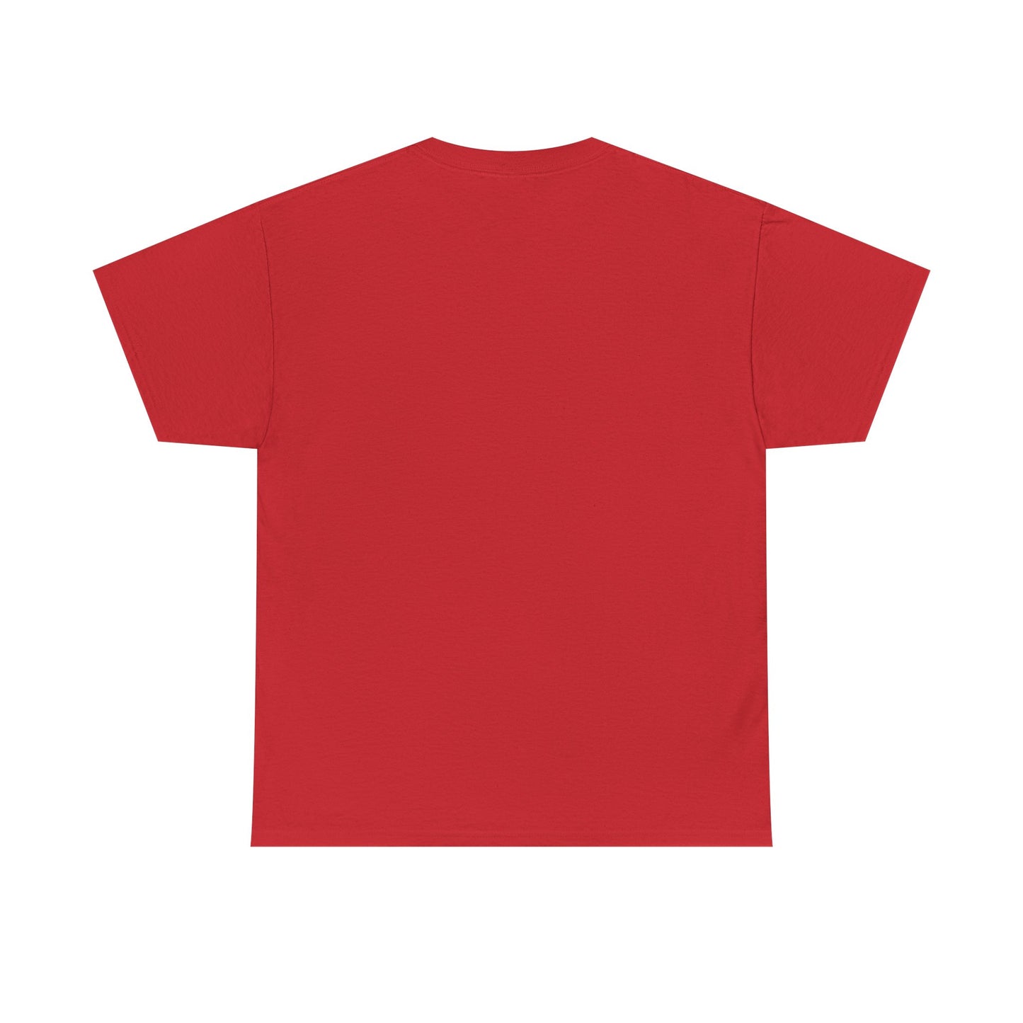 NAIL GIRLY Heavy Cotton Tee