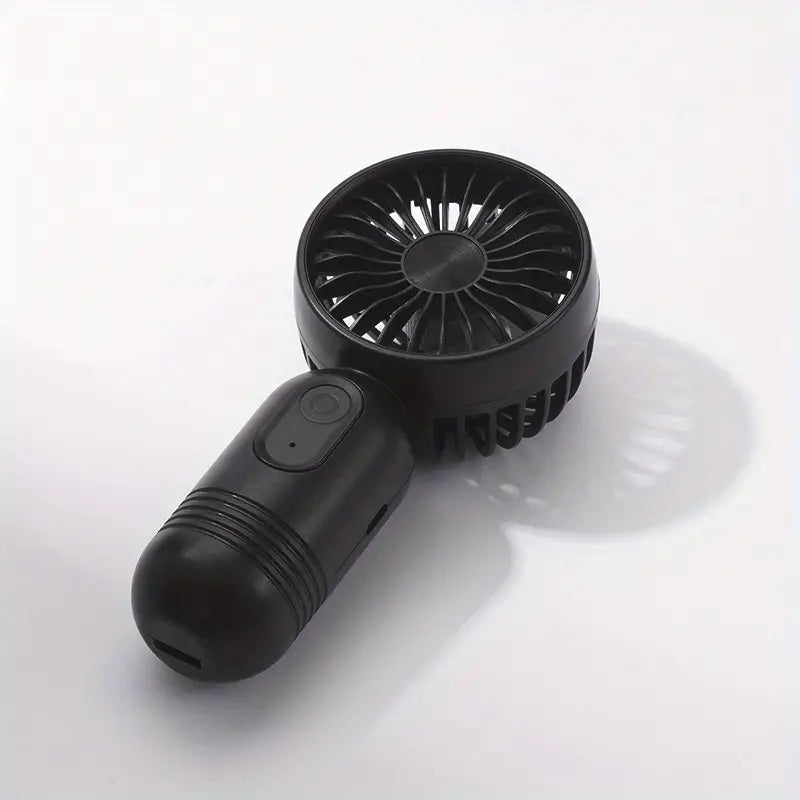 Rechargeable Mini Portable Fan