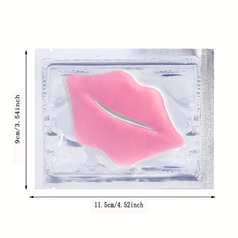 Moisturizing Lip Patches 1pc