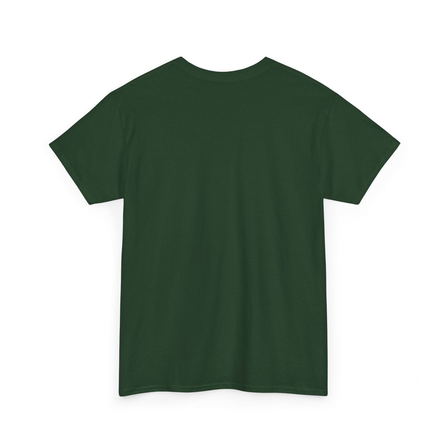NAIL GIRLY Heavy Cotton Tee