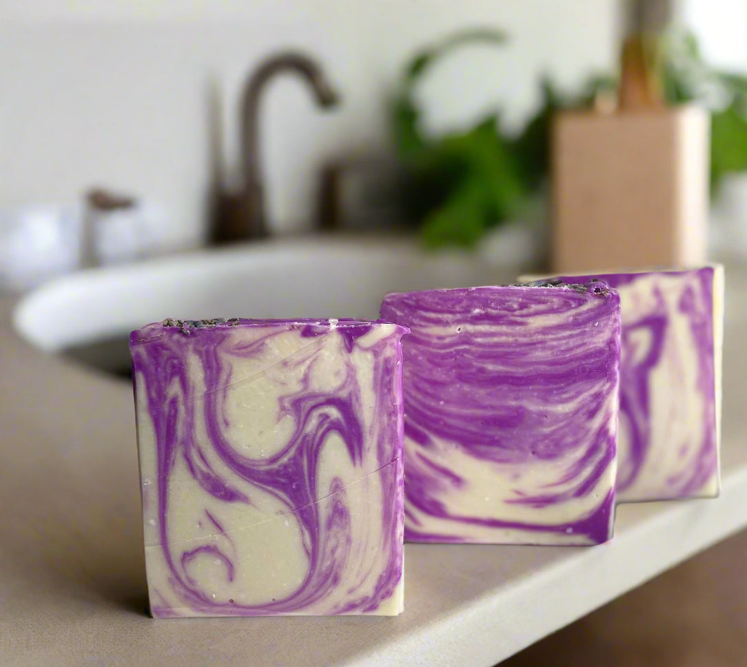 Rosie Bar Soap