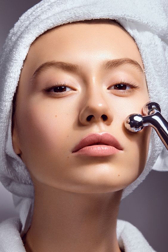 Facial Massager | Face Roller