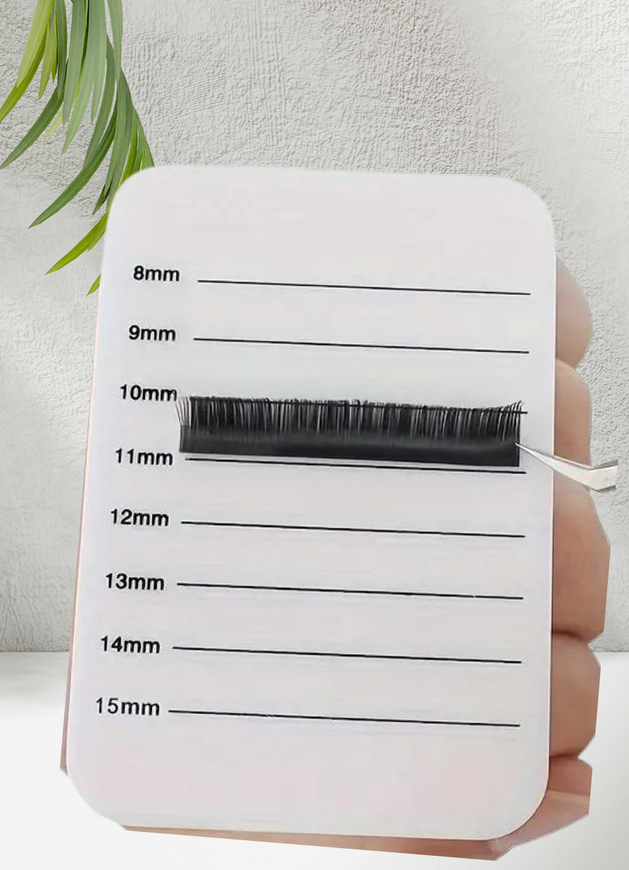 Lash Holder Eyelash Extension Hand Pallet