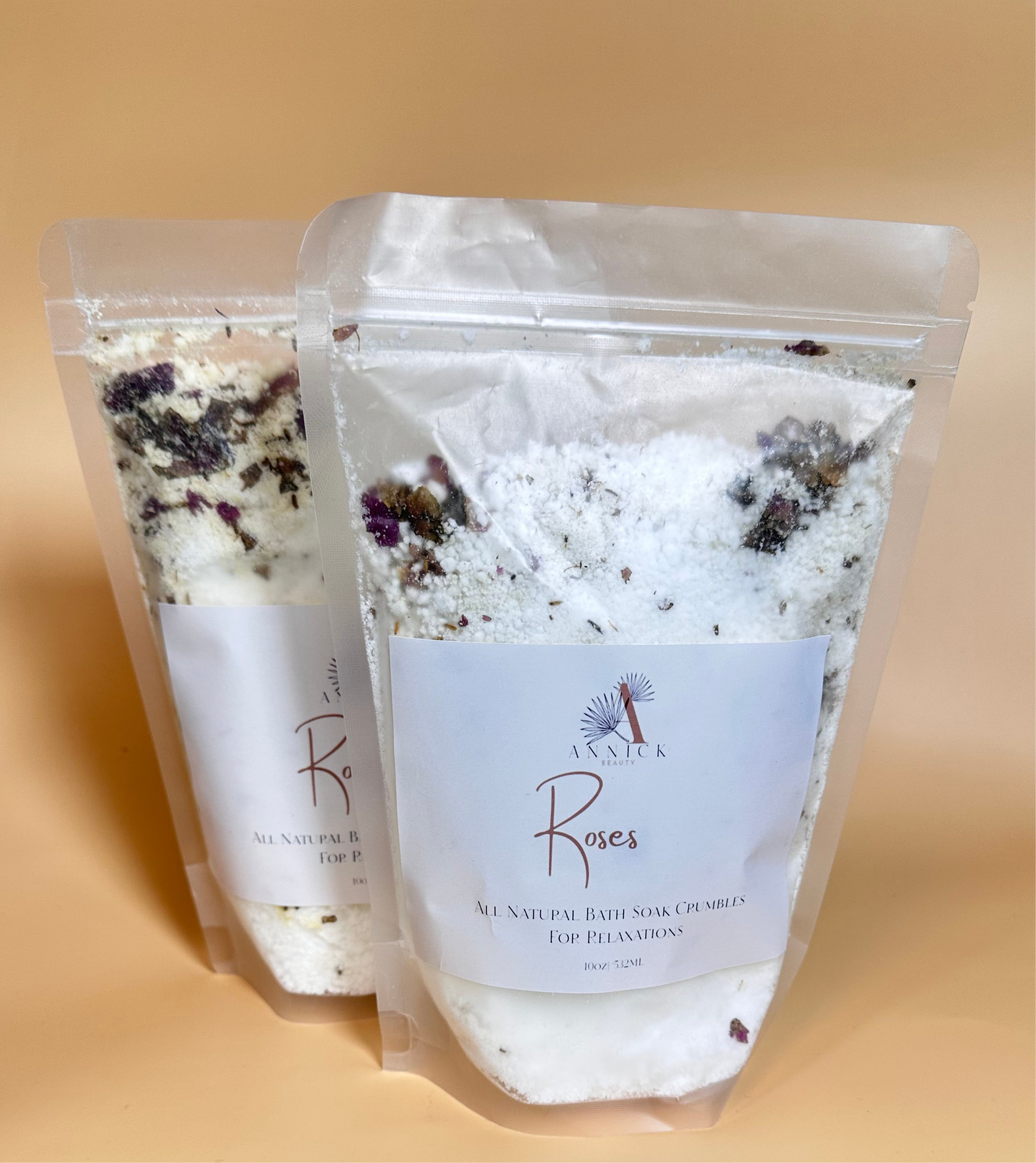 Bath Soak|Bath Crumbles|Bath Bomb