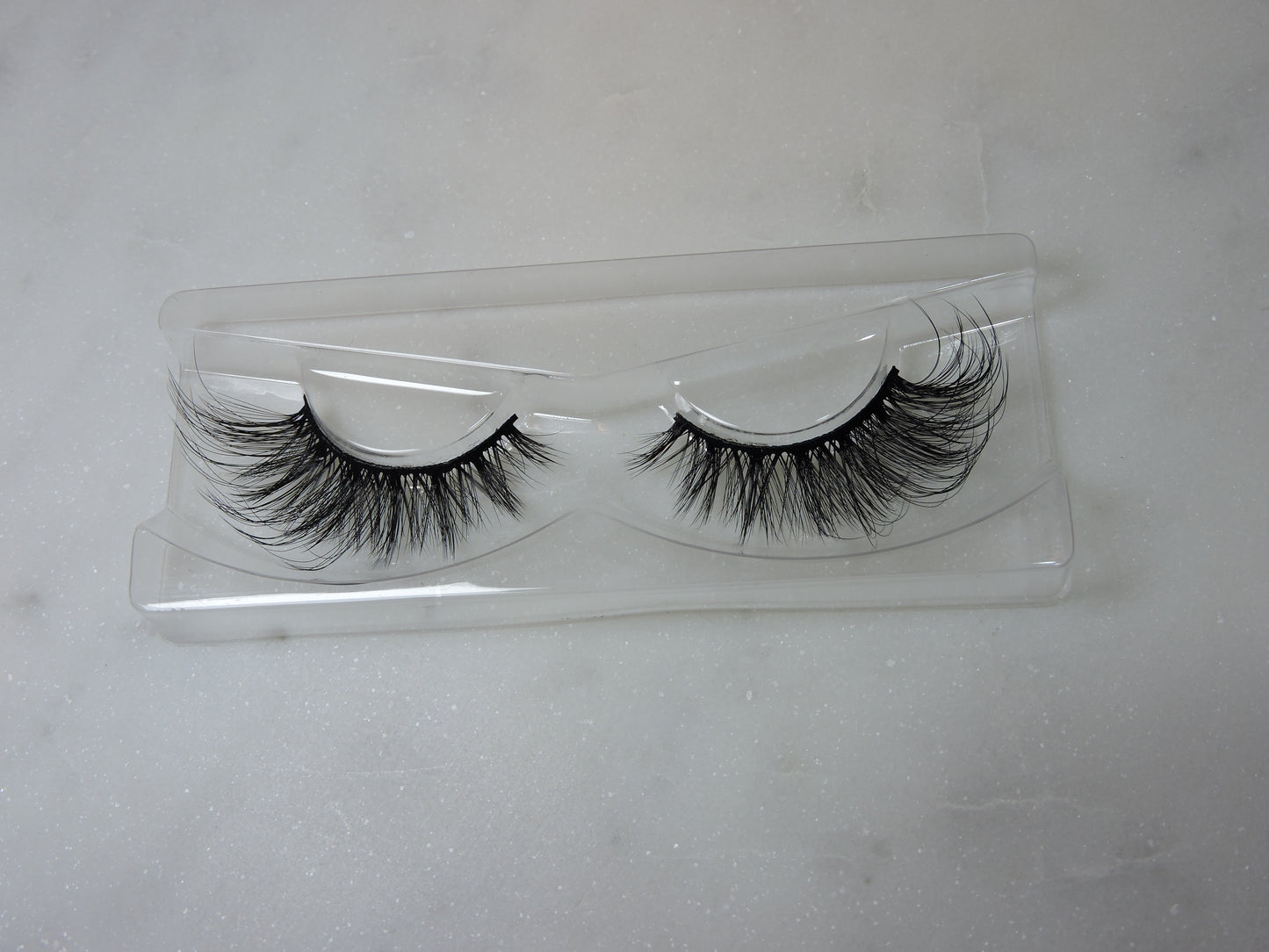 Brianna Cat eye Dramatic 3D Eyelashes