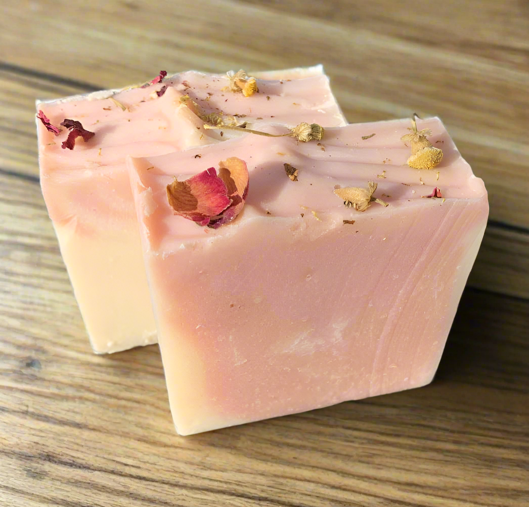 Yoni Goddess Soap Bar