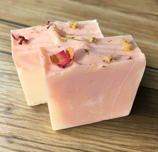 Yoni Goddess Soap Bar