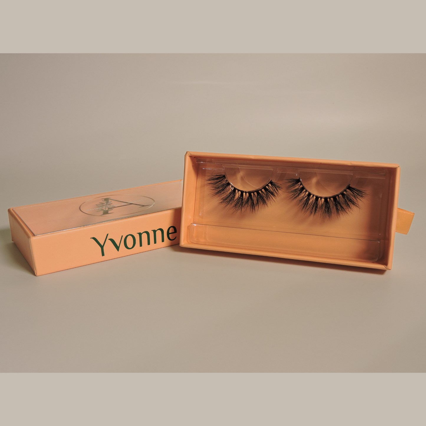 Yvonne faux minx Strip lash