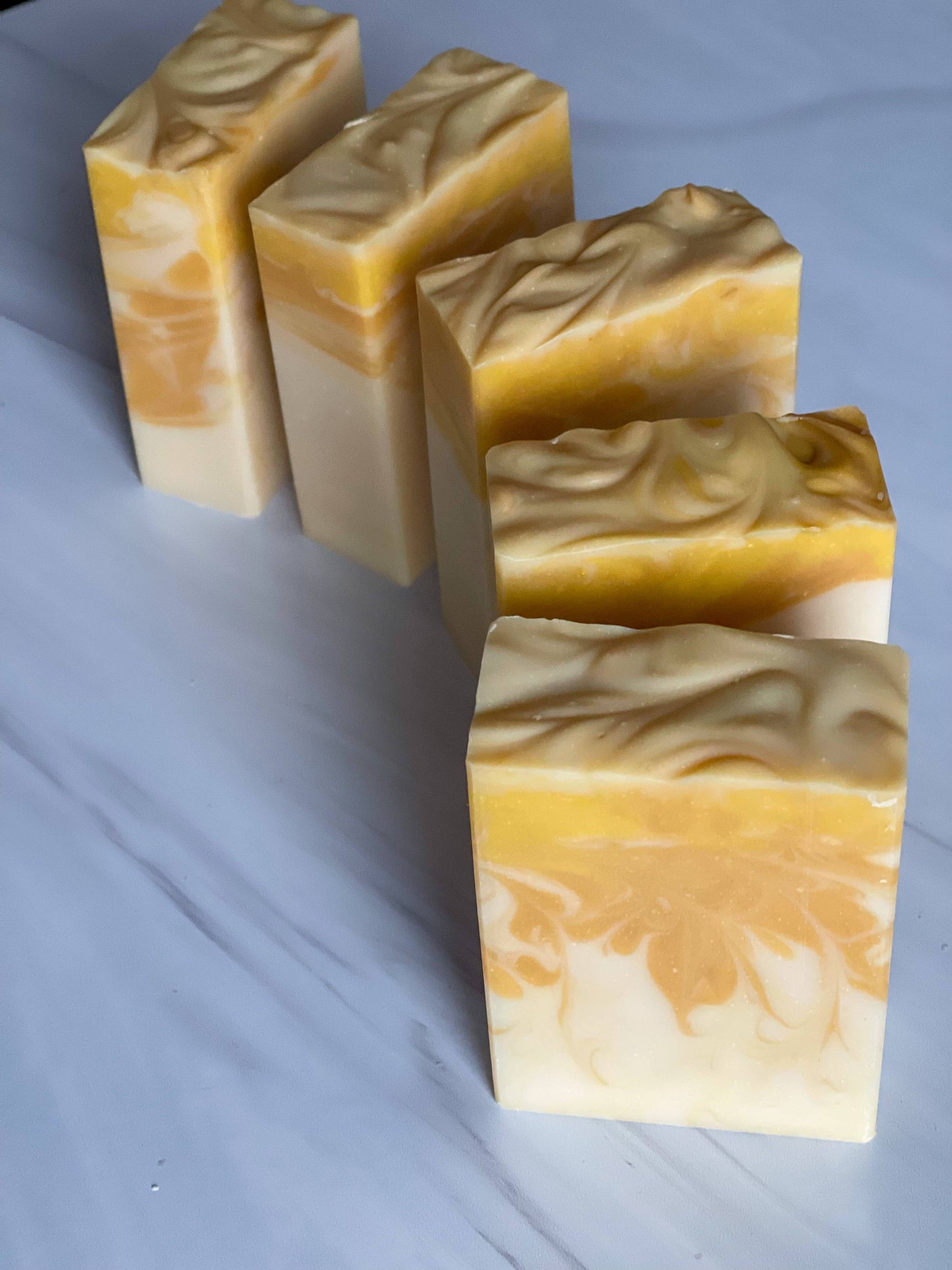 Sweet Lemonade Bar Soap