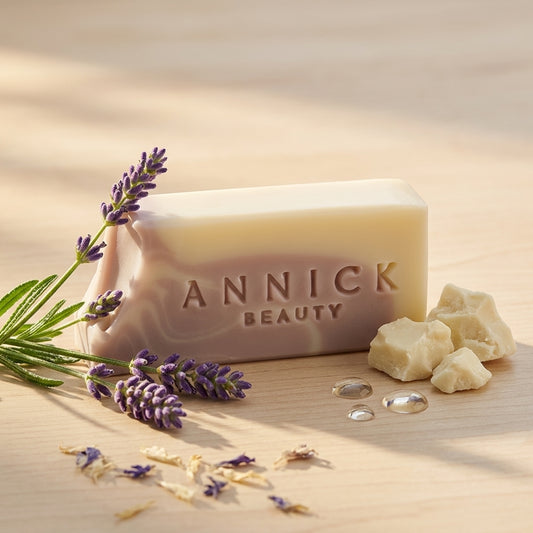Velvet Lavender | Bar soap