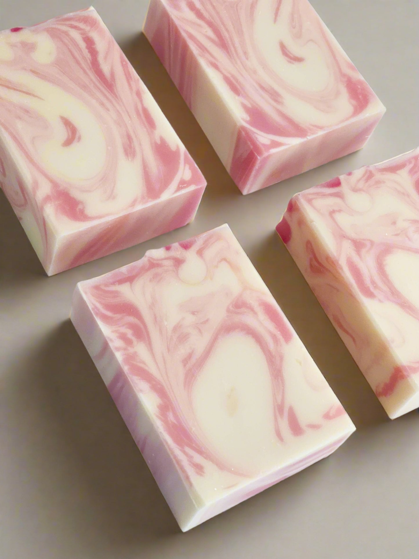 Pink Sweetie Tallow Soap