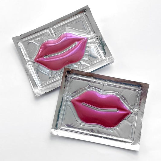 Moisturizing Lip Patches 1pc