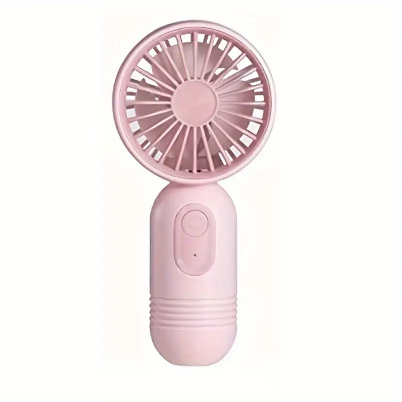 Rechargeable Mini Portable Fan