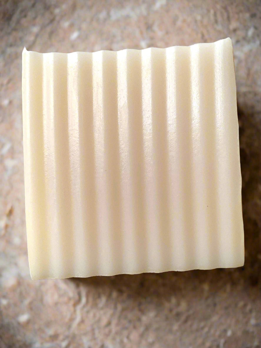 Sea Moss Honey Bar Soap