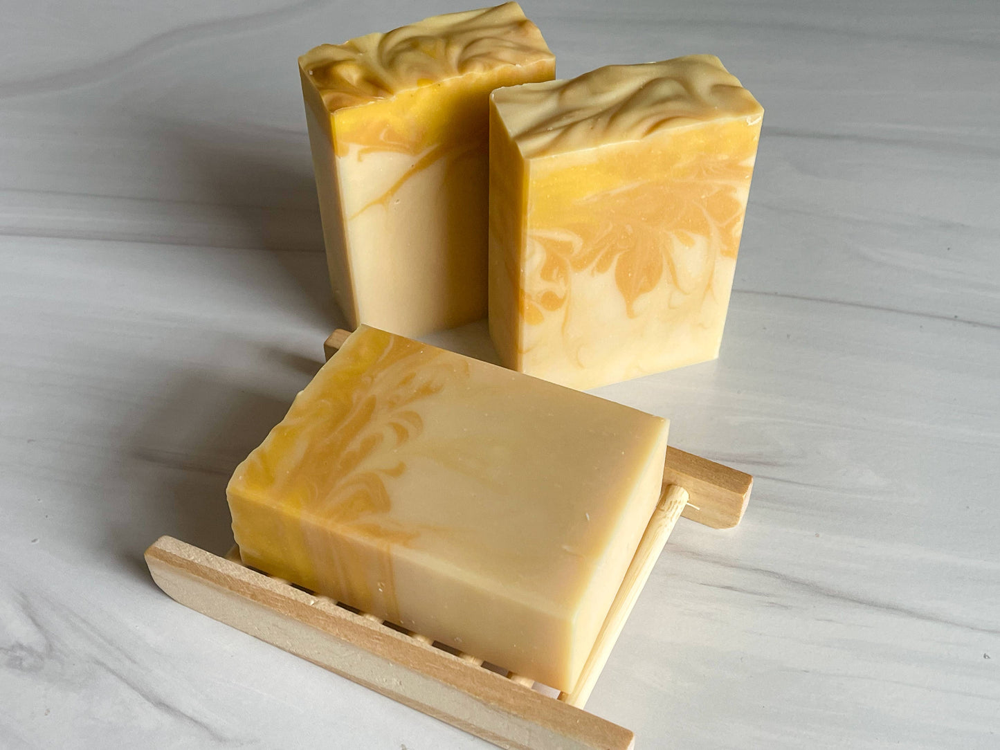 Sweet Lemonade Bar Soap