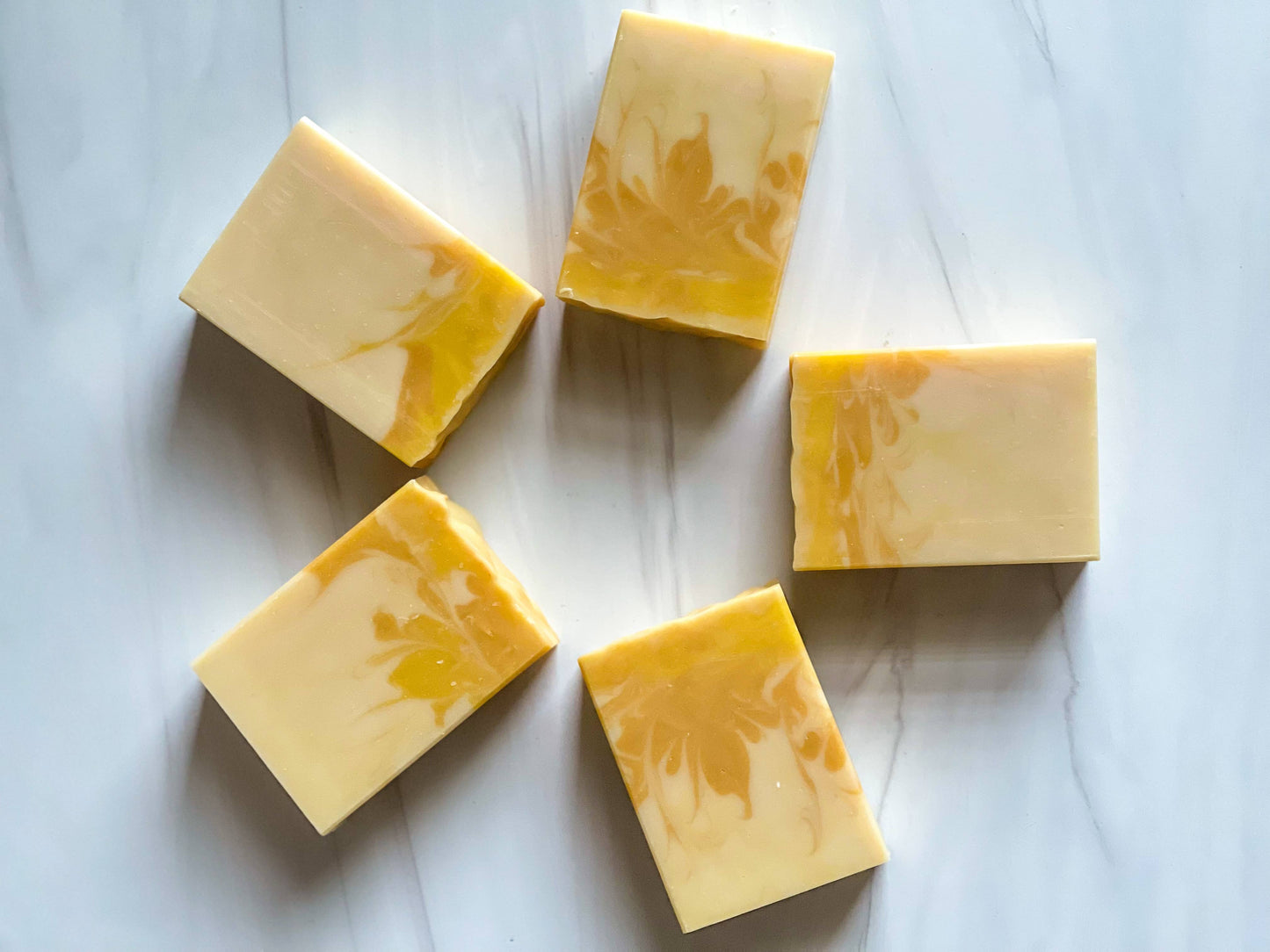 Sweet Lemonade Bar Soap