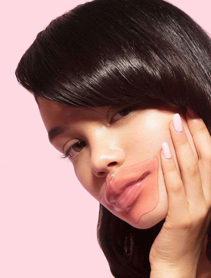 Moisturizing Lip Patches 1pc