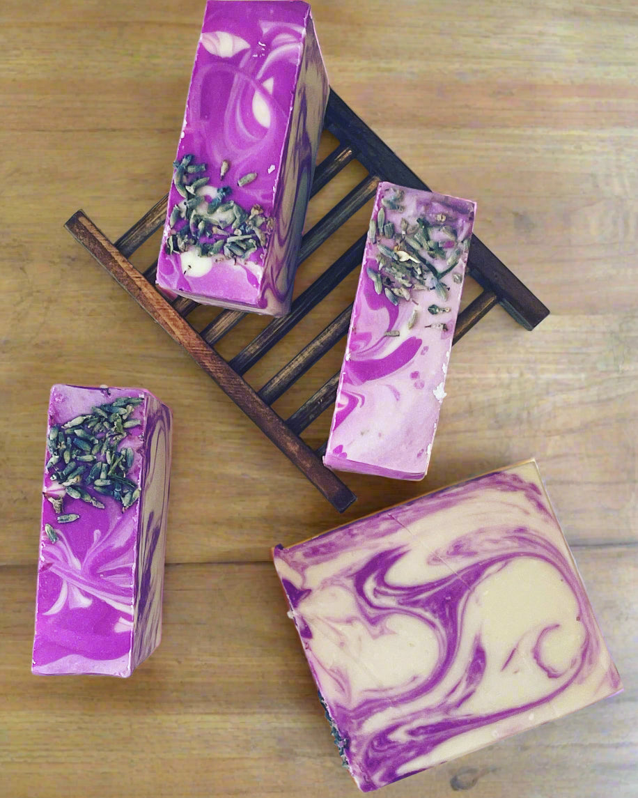 Rosie Bar Soap