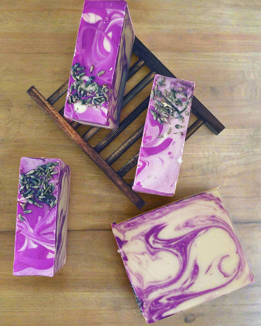 Rosie Bar Soap