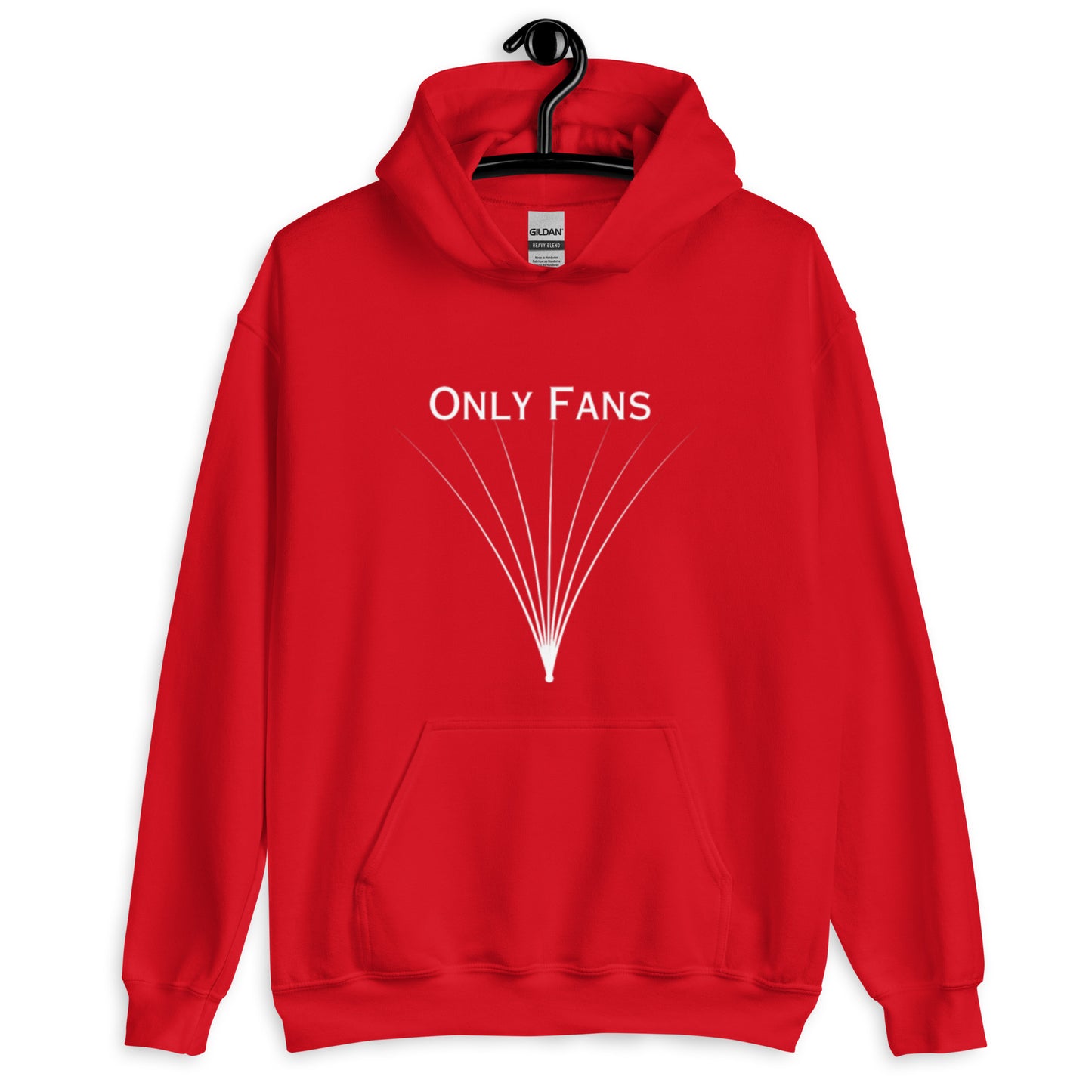 " Only Fans" Unisex Hoodie